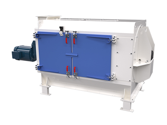 SCQY Centrifugal Sifter