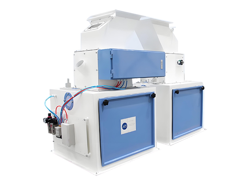 Gate Feeding Quantitative Packaging Scale