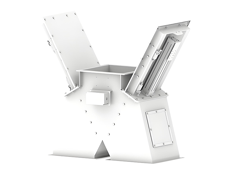 VZMQ Series V Gate Valve