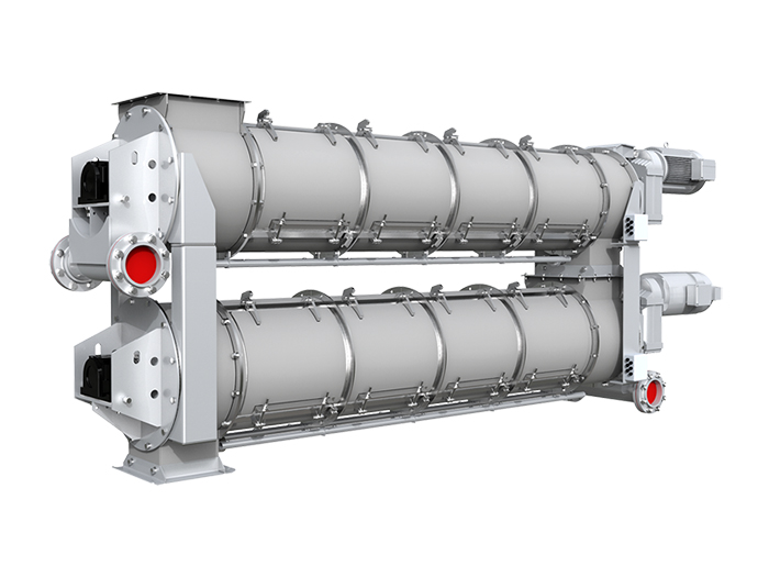 MUTZ_QS Series No Startup Waste Conditioner