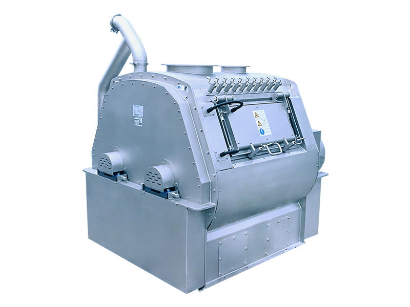 CYPJ Series Horizontal Coater