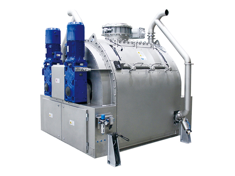 CYPZ Series Horizontal Coater