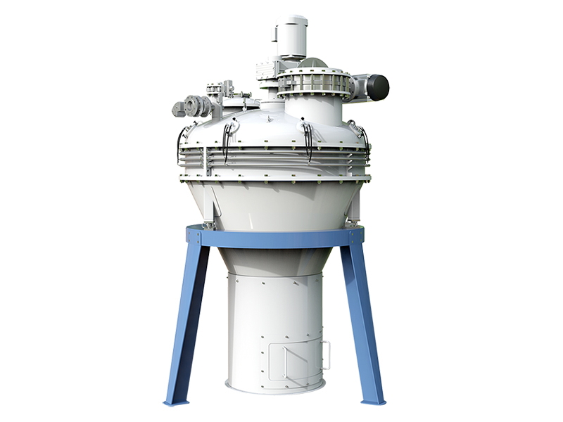 PTZL Series Vertical Vacuum Coater