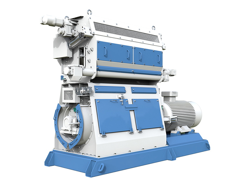 FSBP70 Series Hammer Mill